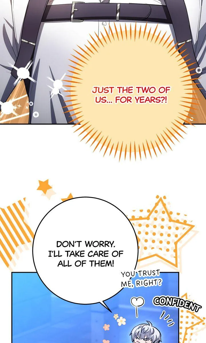 I Became a C-Level Guide Obsessed With Crazy People chapter 71 page 29