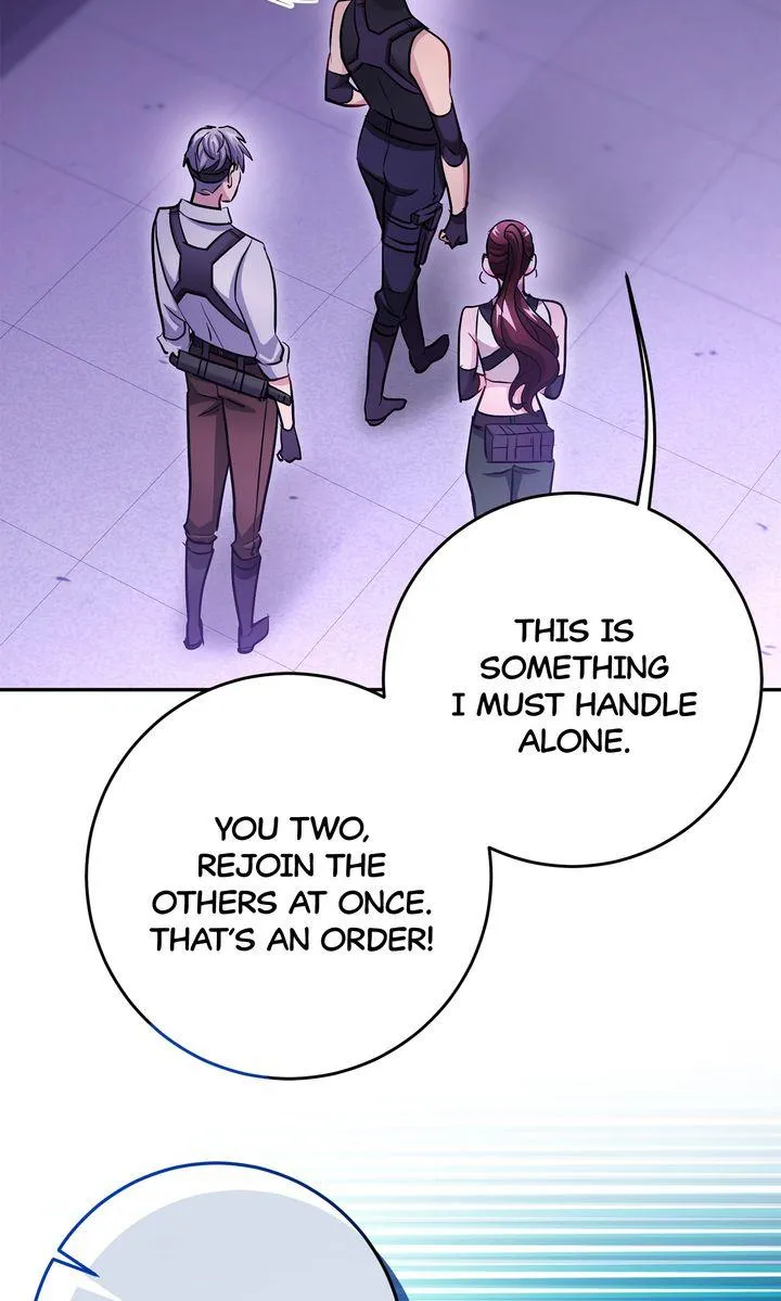 I Became a C-Level Guide Obsessed With Crazy People chapter 71 page 63