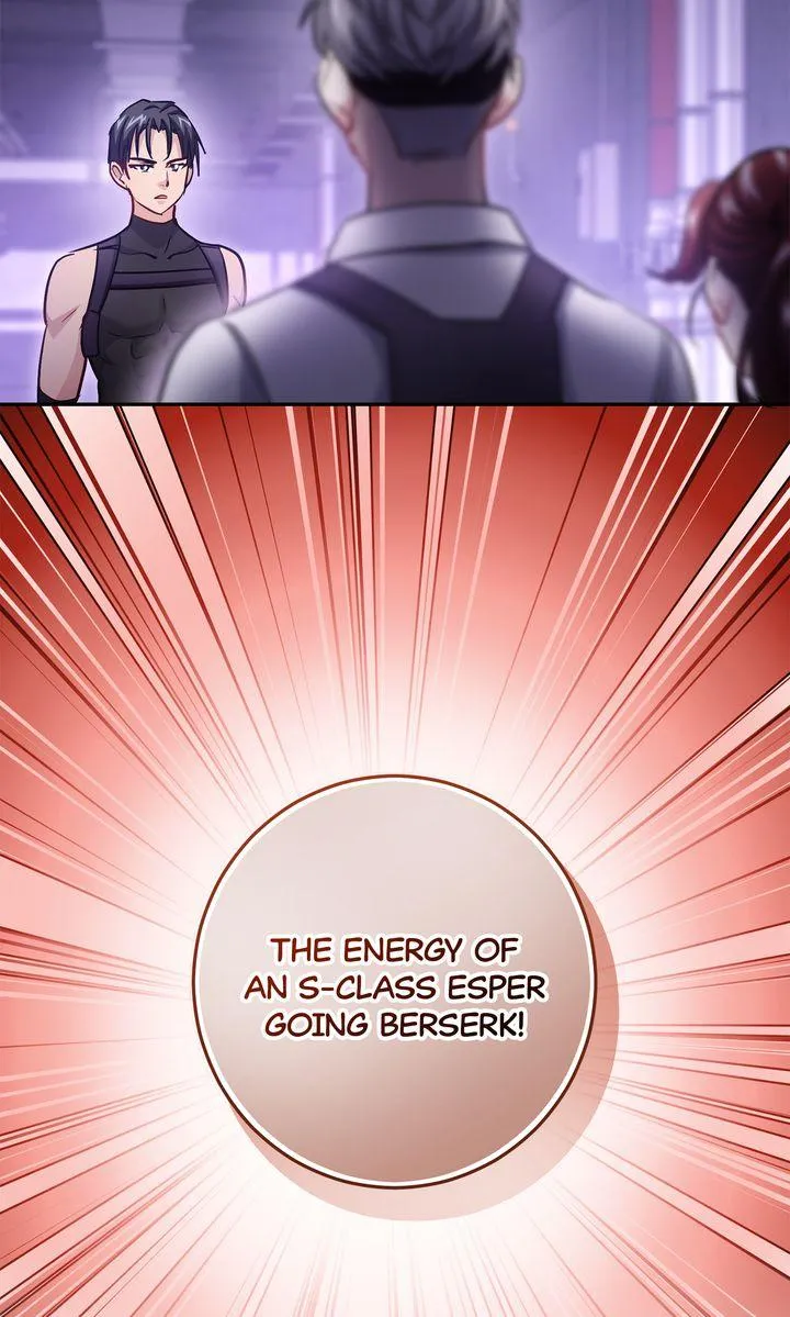 I Became a C-Level Guide Obsessed With Crazy People chapter 71 page 68