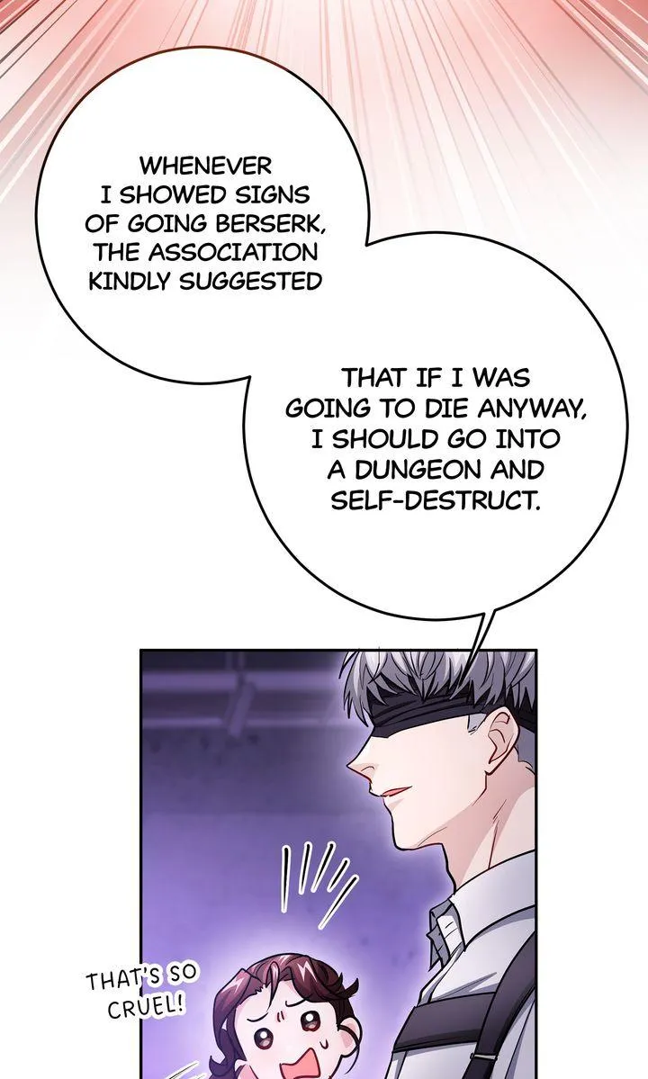 I Became a C-Level Guide Obsessed With Crazy People chapter 71 page 69