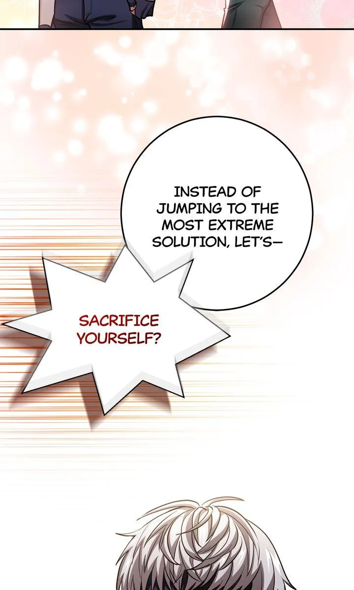 I Became a C-Level Guide Obsessed With Crazy People chapter 71 page 74