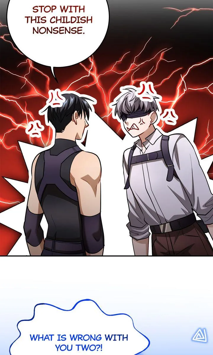 I Became a C-Level Guide Obsessed With Crazy People chapter 71 page 78