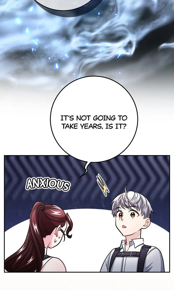 I Became a C-Level Guide Obsessed With Crazy People chapter 71 page 27