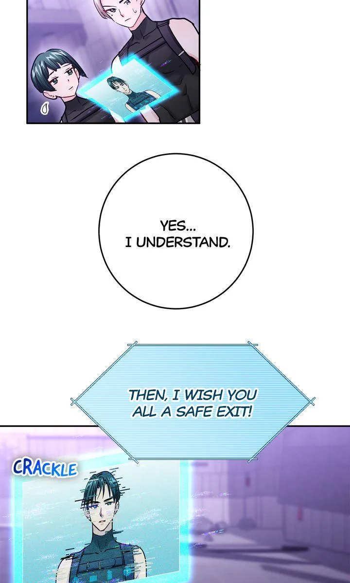 I Became a C-Level Guide Obsessed With Crazy People chapter 71 page 57