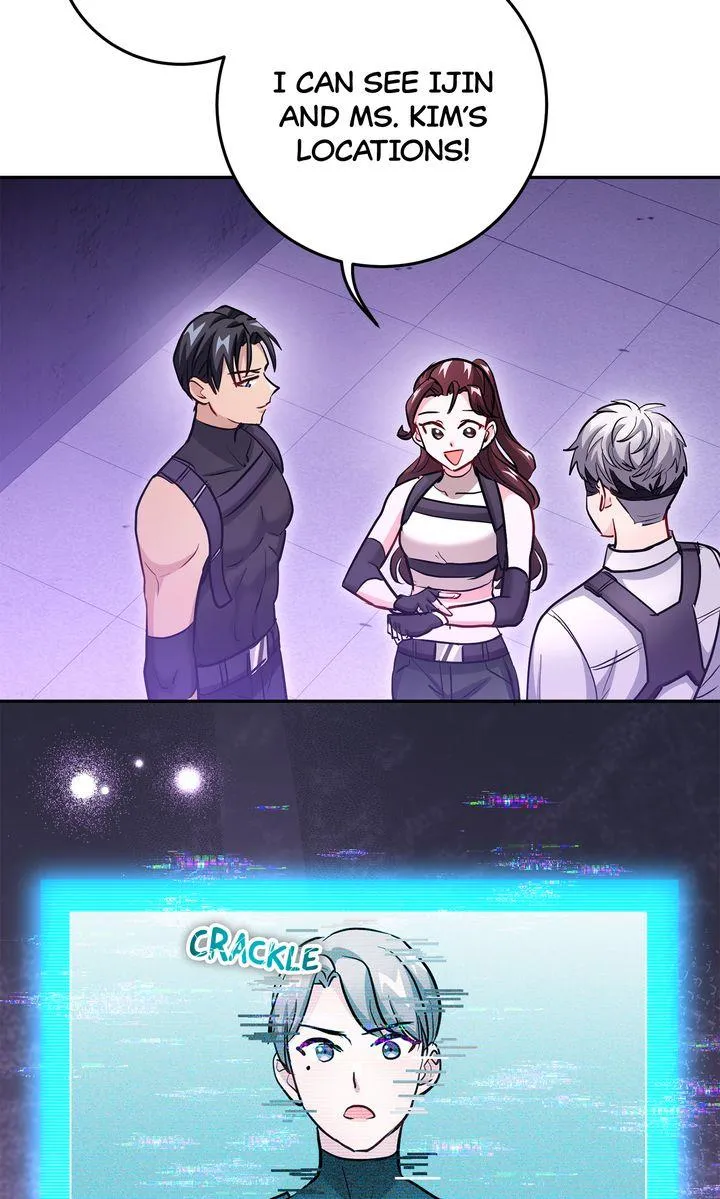 I Became a C-Level Guide Obsessed With Crazy People chapter 71 page 50