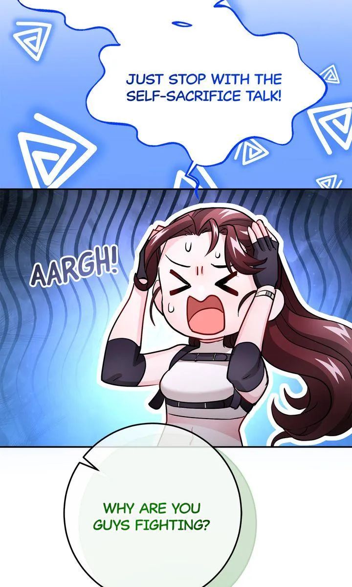 I Became a C-Level Guide Obsessed With Crazy People chapter 71 page 79