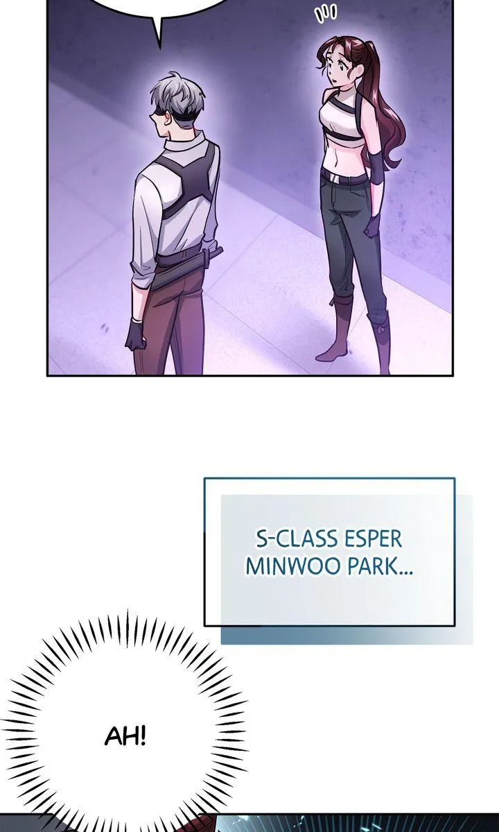 I Became a C-Level Guide Obsessed With Crazy People chapter 71 page 65