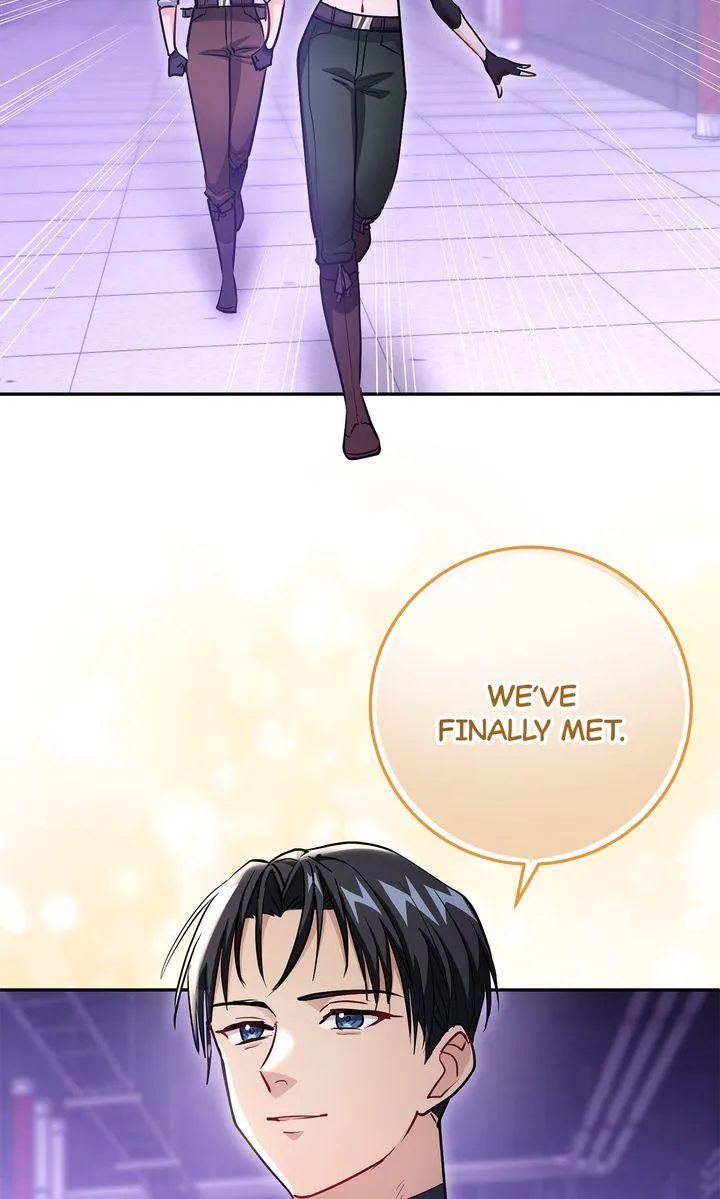 I Became a C-Level Guide Obsessed With Crazy People chapter 71 page 46