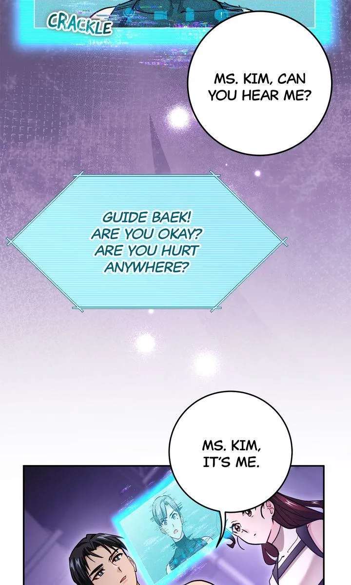 I Became a C-Level Guide Obsessed With Crazy People chapter 71 page 51