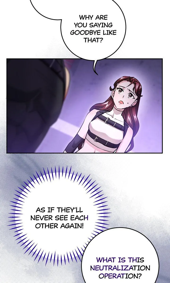 I Became a C-Level Guide Obsessed With Crazy People chapter 71 page 61