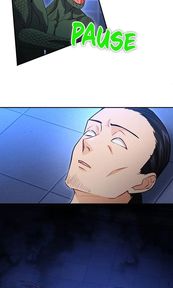 I Became a C-Level Guide Obsessed With Crazy People chapter 71 page 7