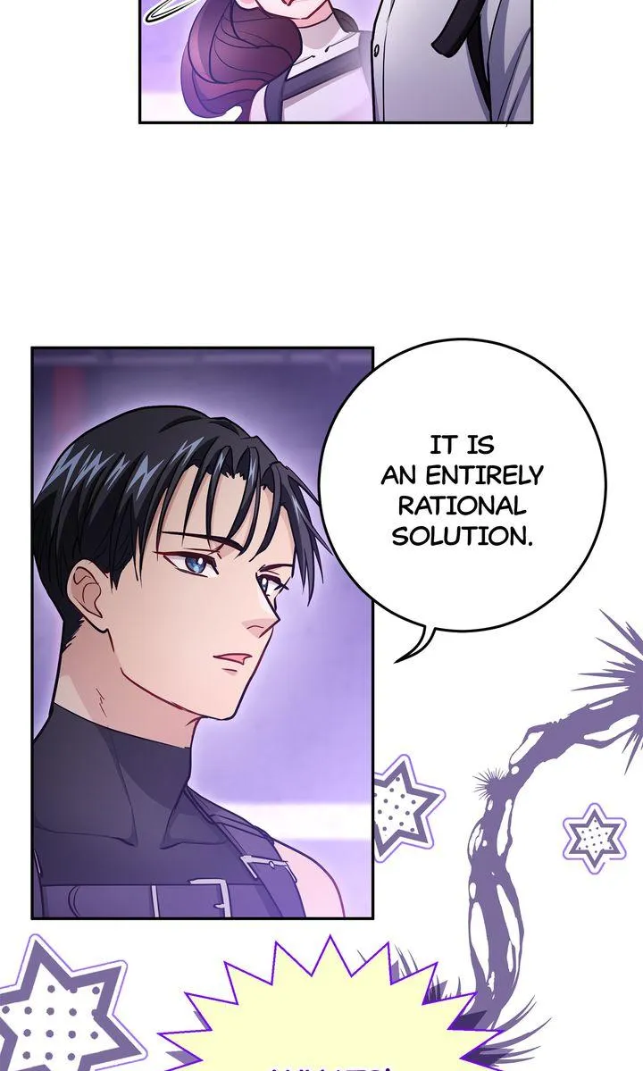 I Became a C-Level Guide Obsessed With Crazy People chapter 71 page 70
