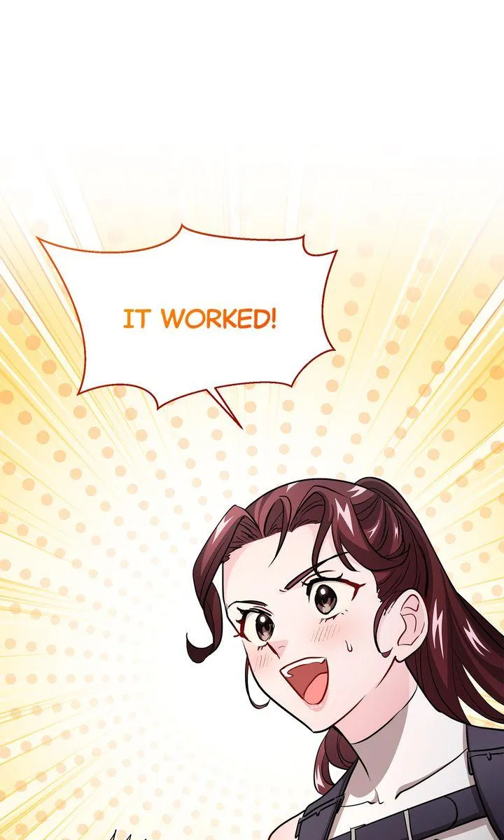 I Became a C-Level Guide Obsessed With Crazy People chapter 71 page 4