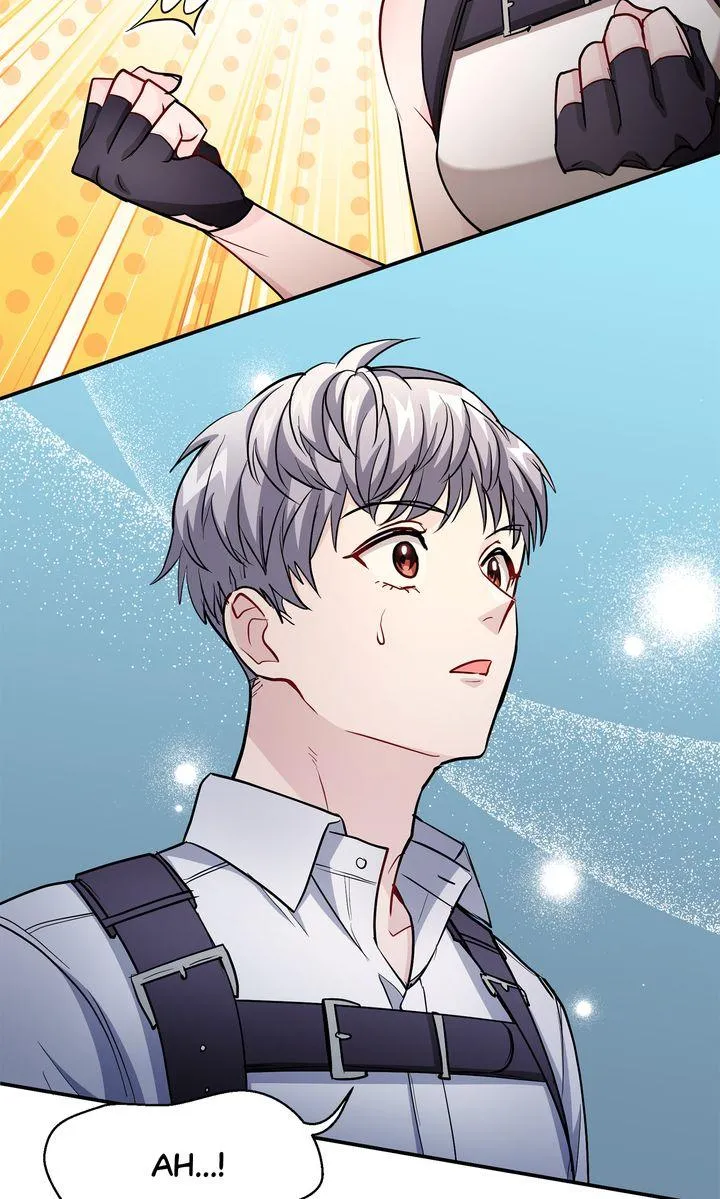 I Became a C-Level Guide Obsessed With Crazy People chapter 71 page 5