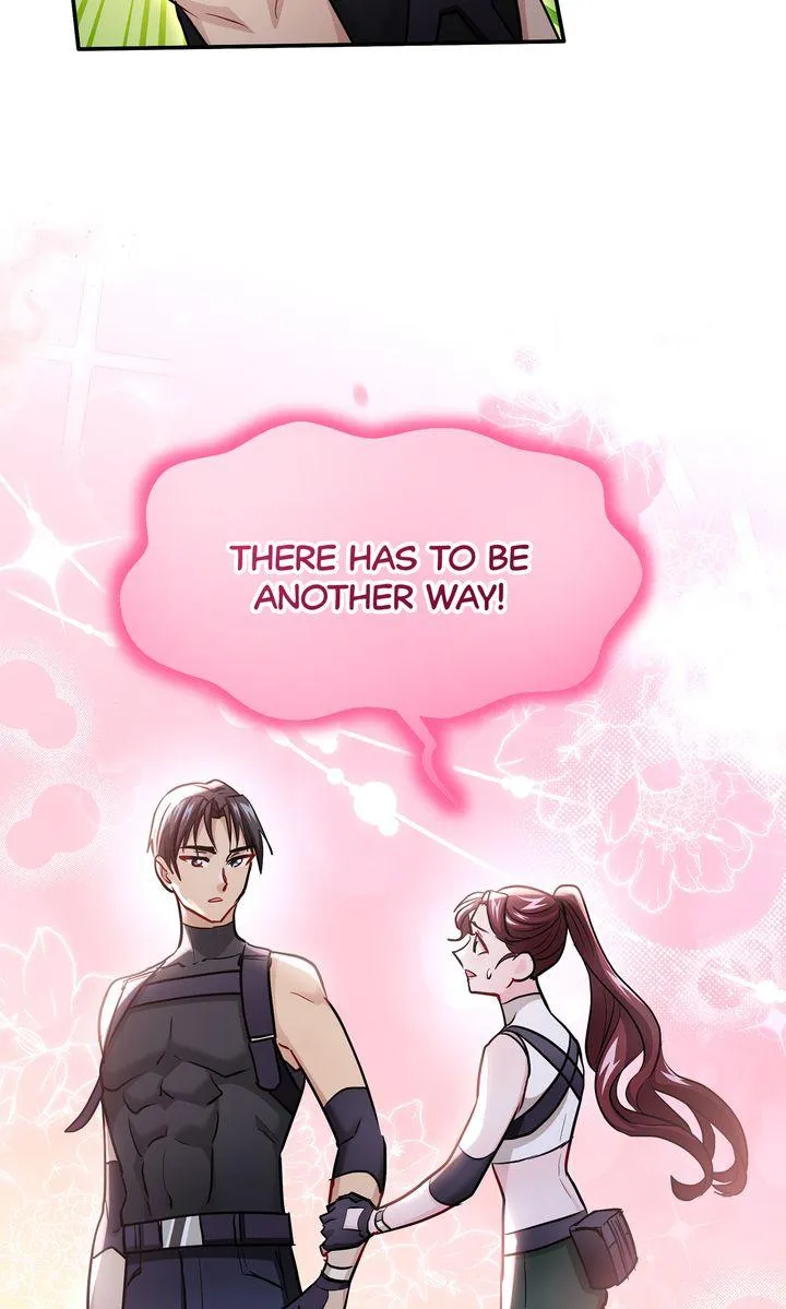 I Became a C-Level Guide Obsessed With Crazy People chapter 71 page 73