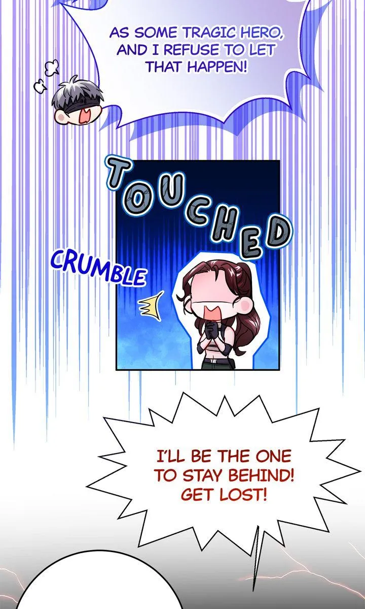 I Became a C-Level Guide Obsessed With Crazy People chapter 71 page 77