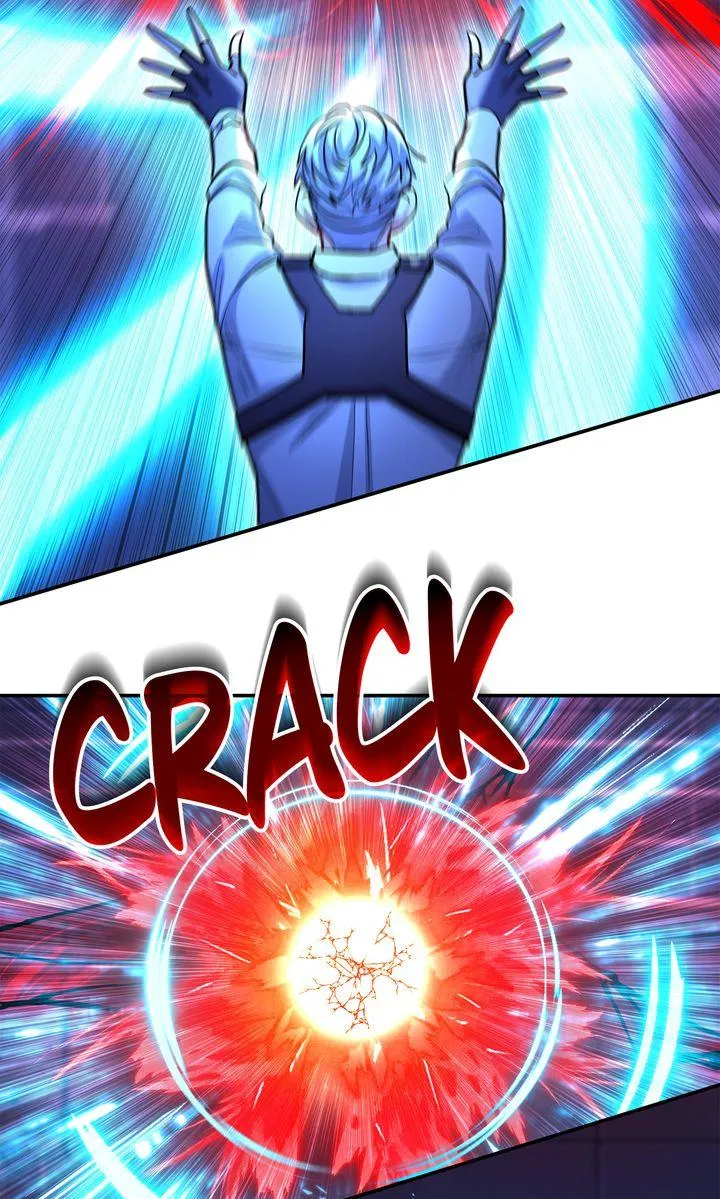 I Became a C-Level Guide Obsessed With Crazy People chapter 71 page 17