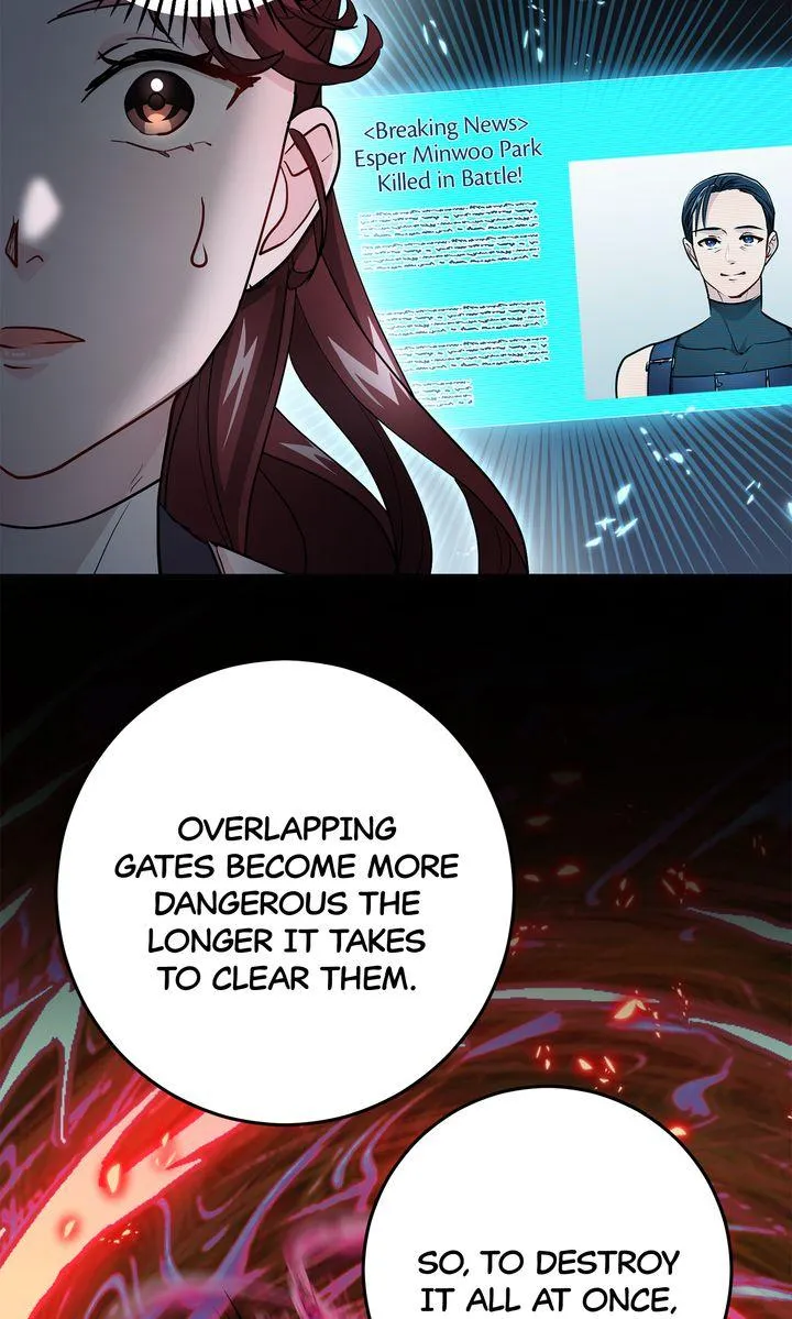 I Became a C-Level Guide Obsessed With Crazy People chapter 71 page 66