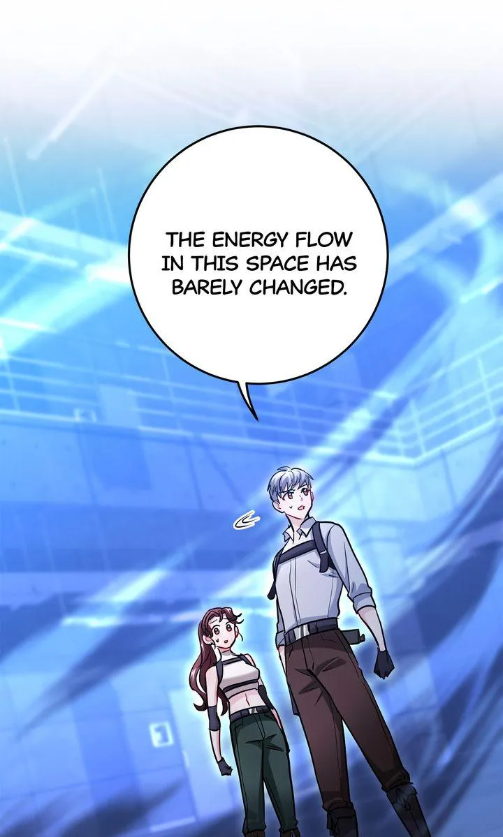 I Became a C-Level Guide Obsessed With Crazy People chapter 71 page 23