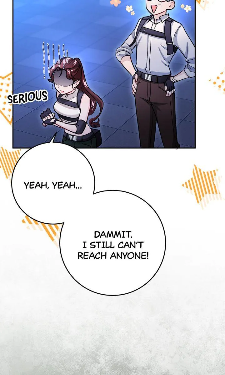 I Became a C-Level Guide Obsessed With Crazy People chapter 71 page 30