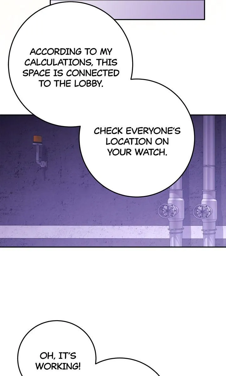 I Became a C-Level Guide Obsessed With Crazy People chapter 71 page 49