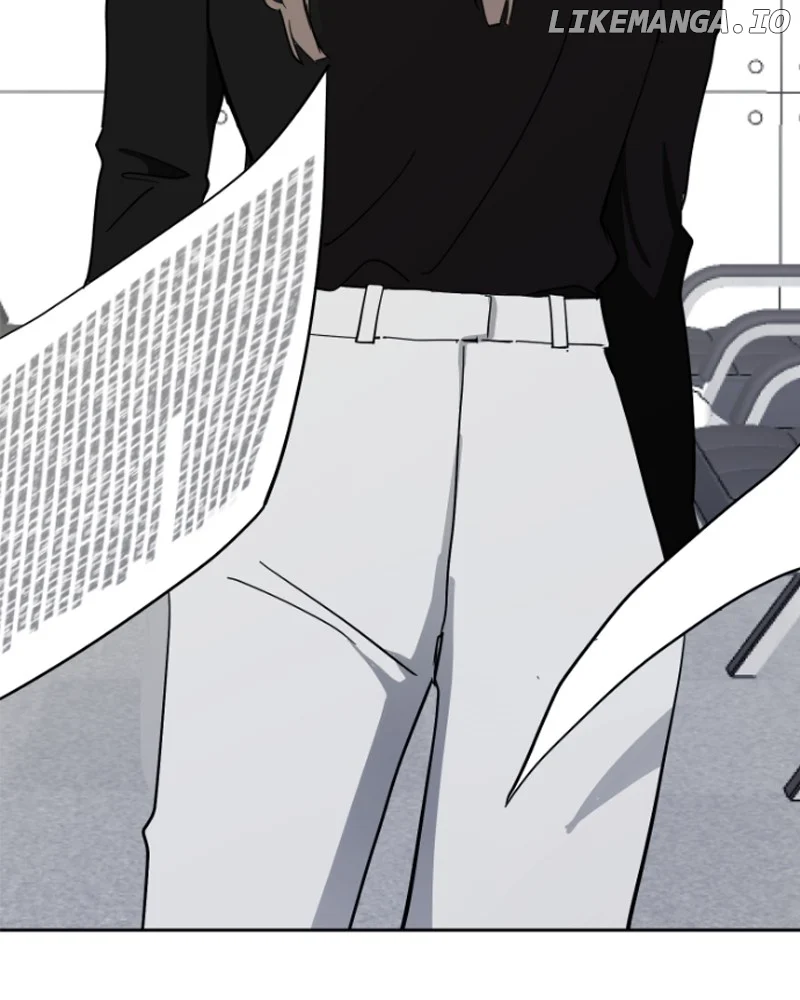 How to Hold X’s Leash chapter 1 page 5