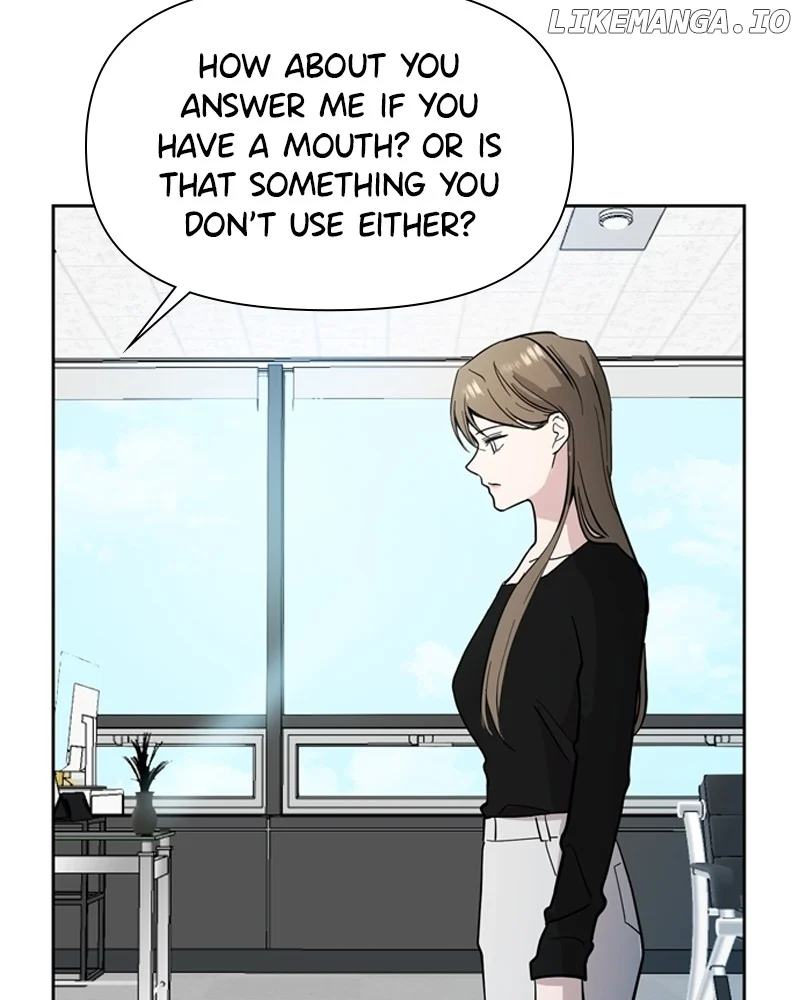 How to Hold X’s Leash chapter 1 page 10