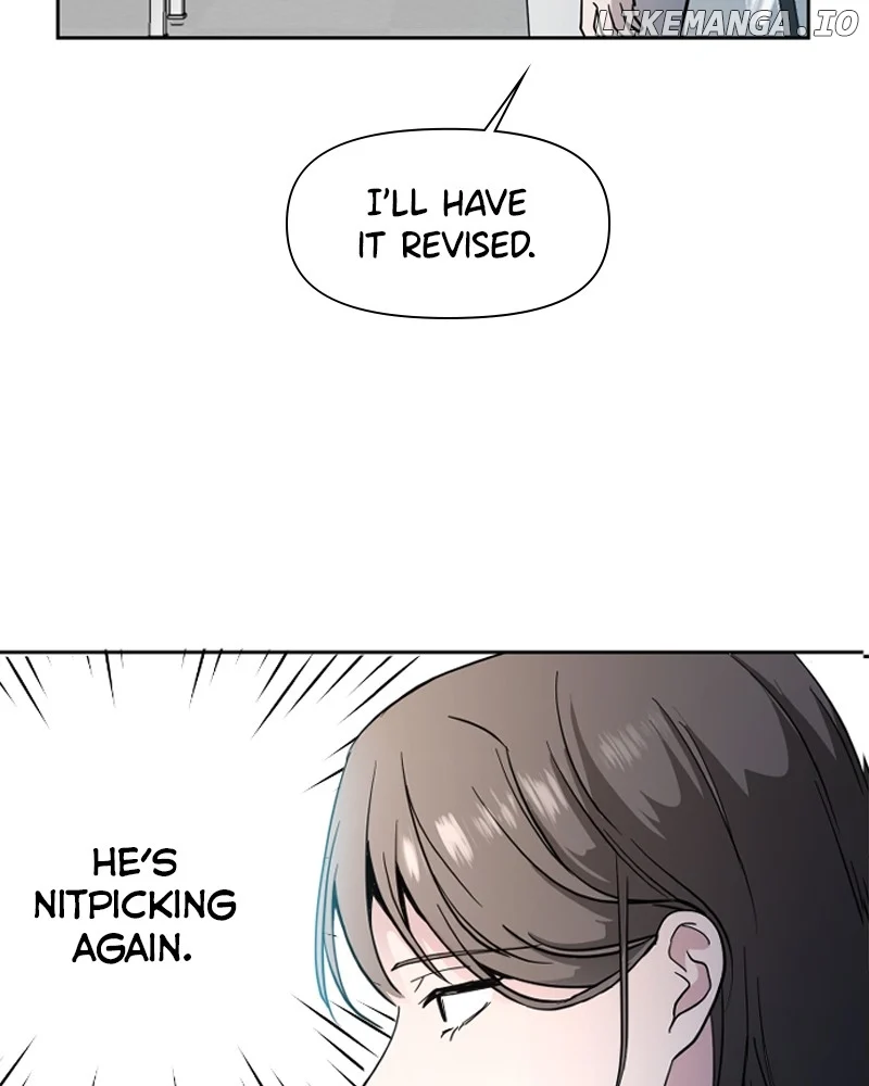How to Hold X’s Leash chapter 1 page 11