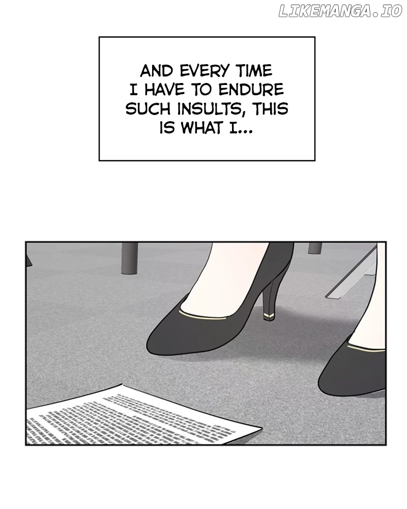 How to Hold X’s Leash chapter 1 page 21
