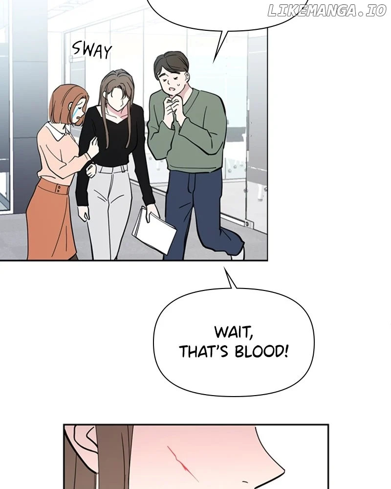 How to Hold X’s Leash chapter 1 page 29