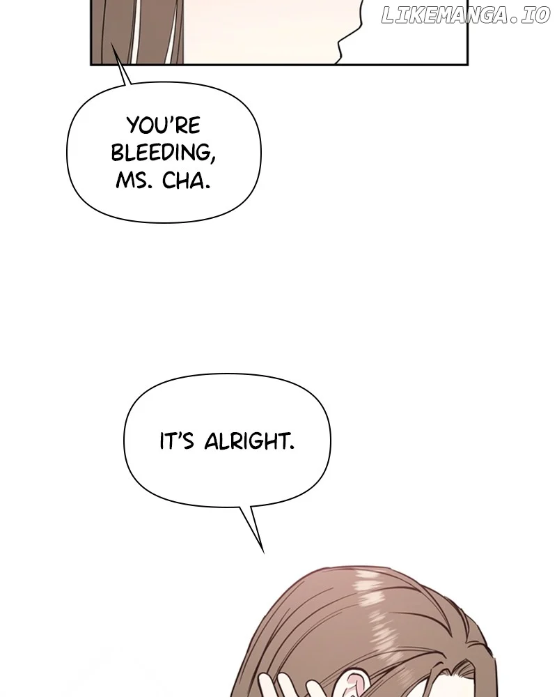 How to Hold X’s Leash chapter 1 page 30