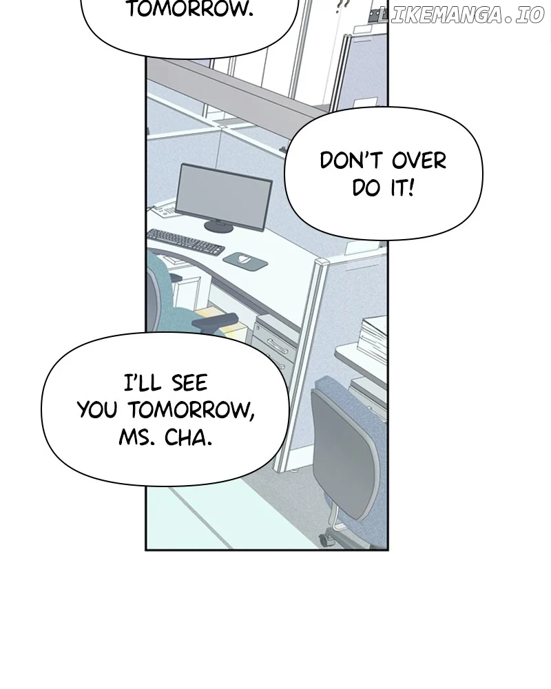 How to Hold X’s Leash chapter 1 page 45