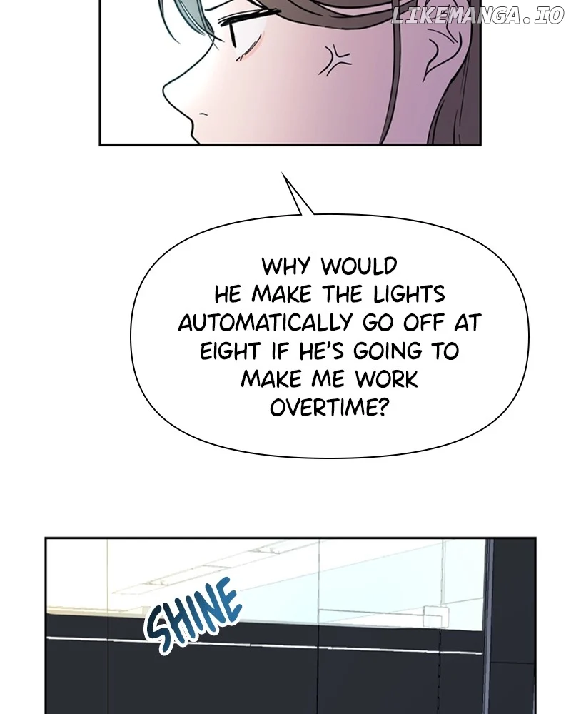 How to Hold X’s Leash chapter 1 page 48