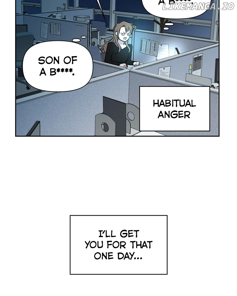 How to Hold X’s Leash chapter 1 page 50
