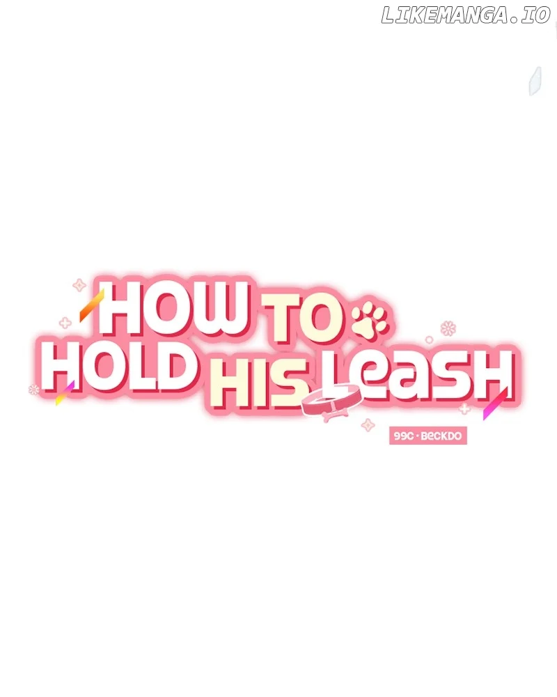 How to Hold X’s Leash chapter 1 page 53
