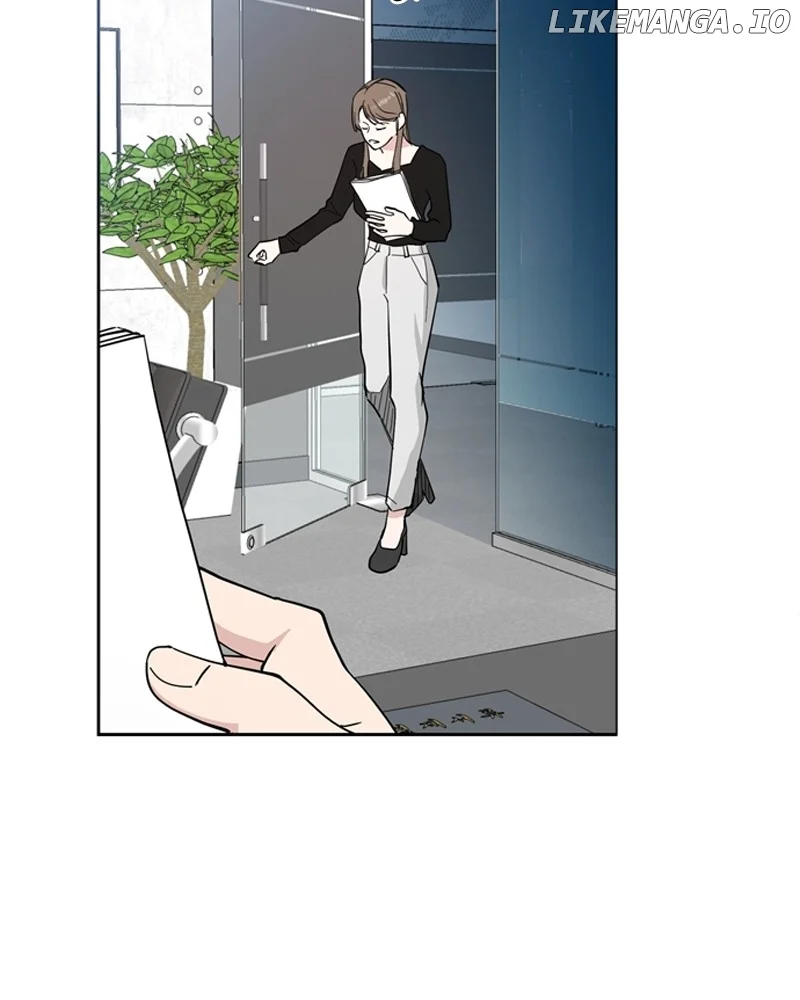 How to Hold X’s Leash chapter 1 page 61