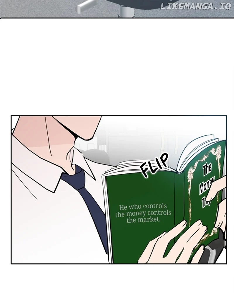 How to Hold X’s Leash chapter 1 page 64
