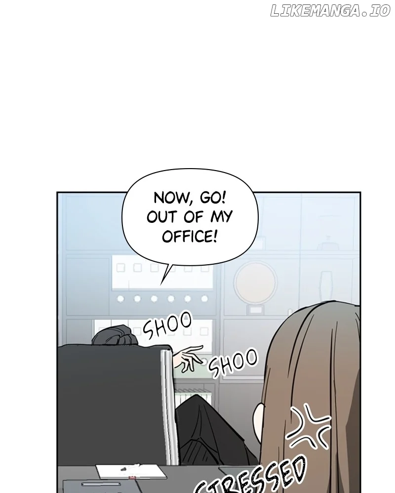How to Hold X’s Leash chapter 1 page 79