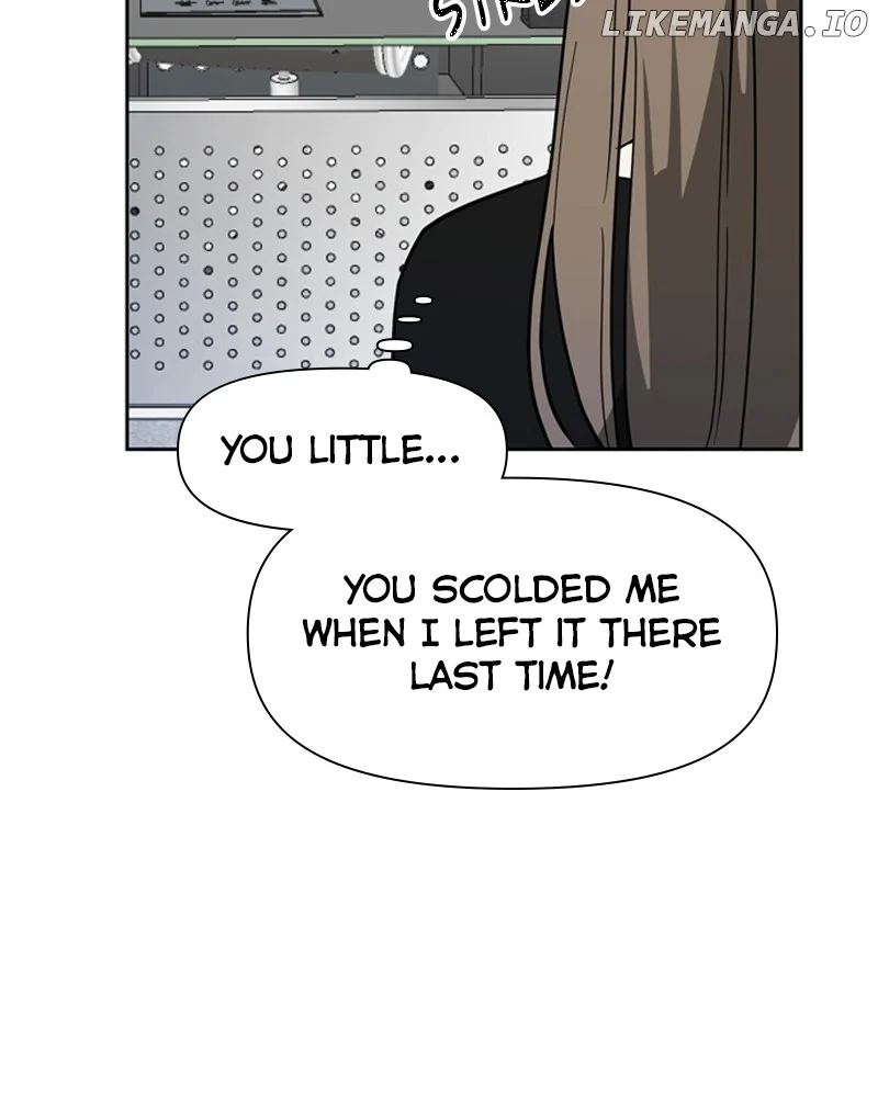 How to Hold X’s Leash chapter 1 page 80