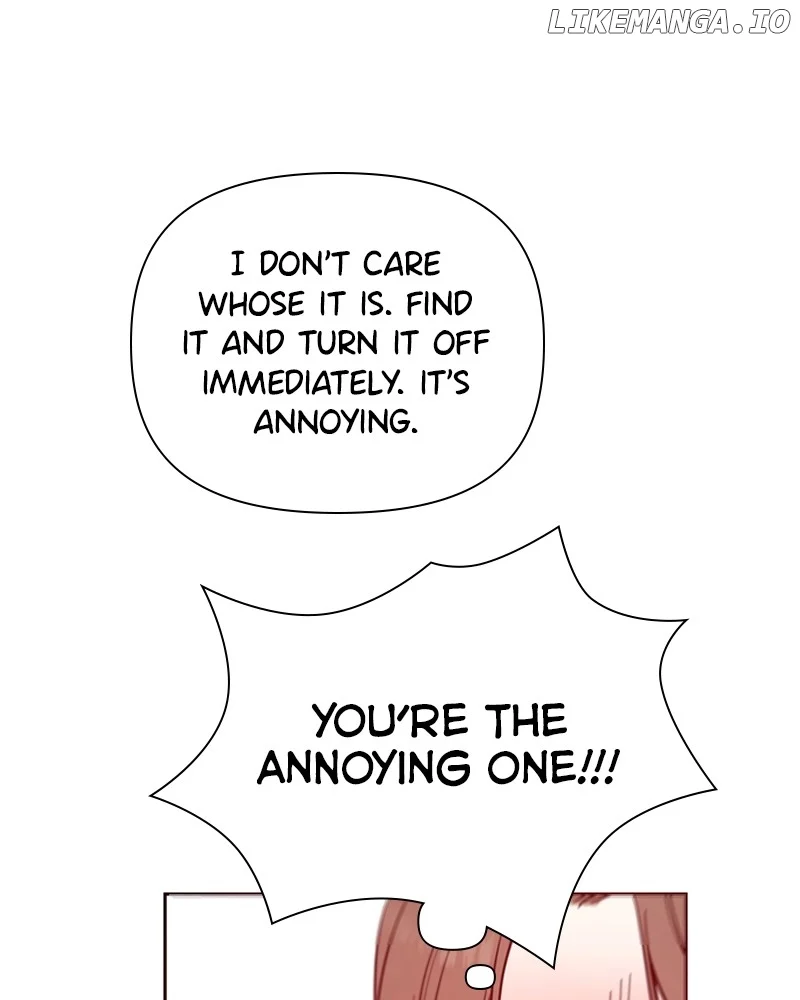 How to Hold X’s Leash chapter 1 page 87