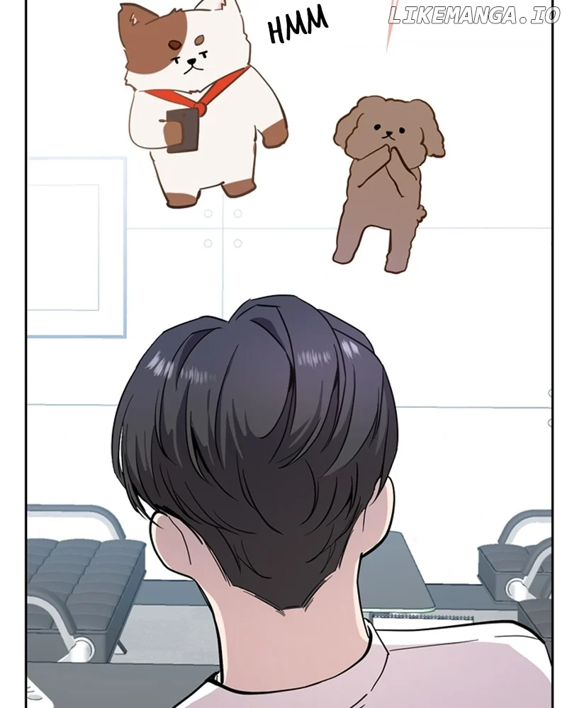 How to Hold X’s Leash chapter 1 page 99