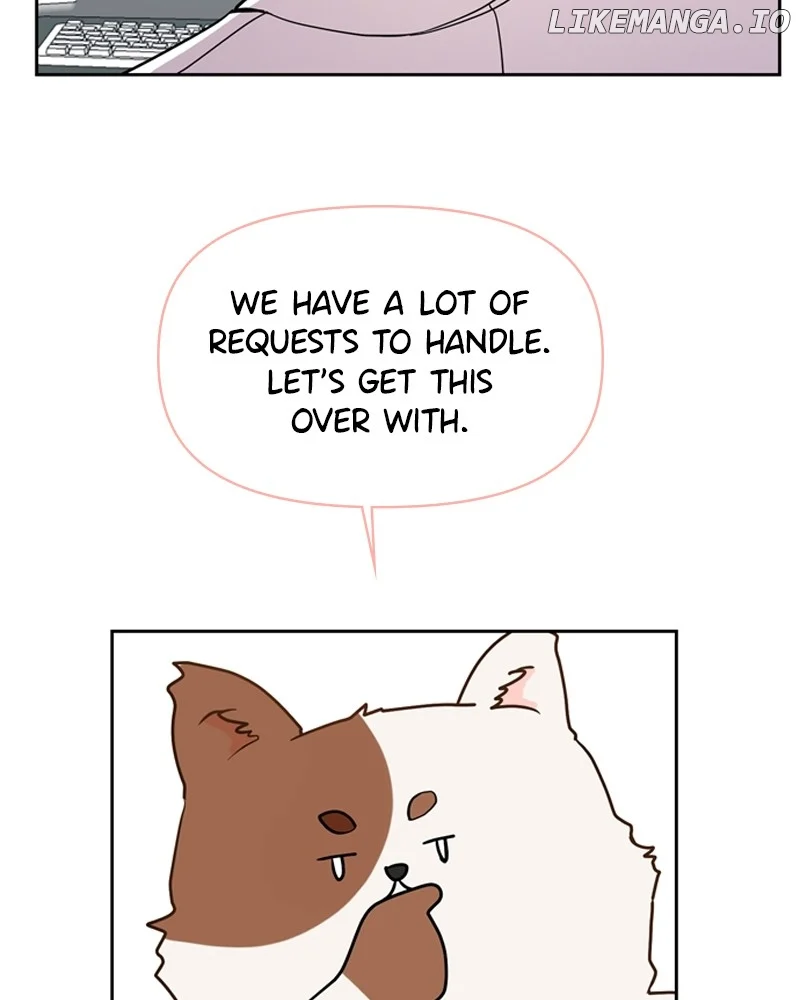 How to Hold X’s Leash chapter 1 page 100