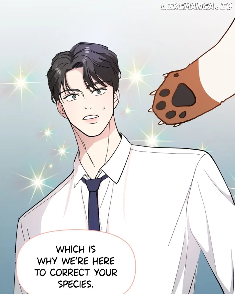How to Hold X’s Leash chapter 1 page 105