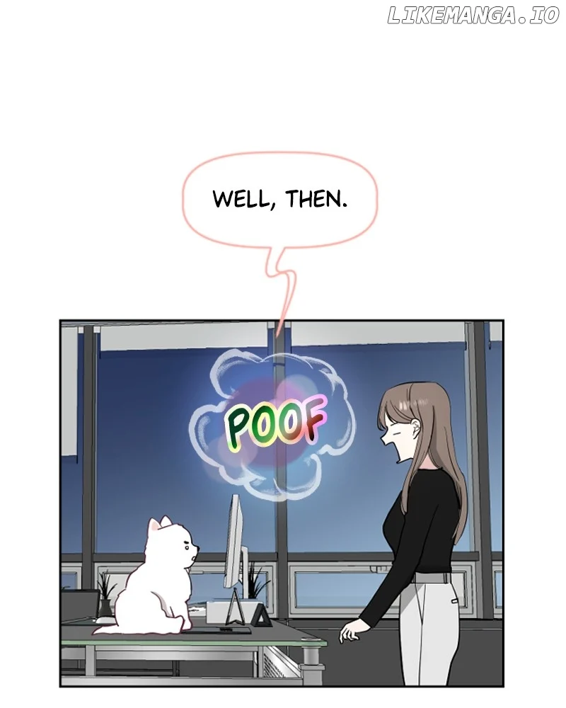 How to Hold X’s Leash chapter 1 page 116