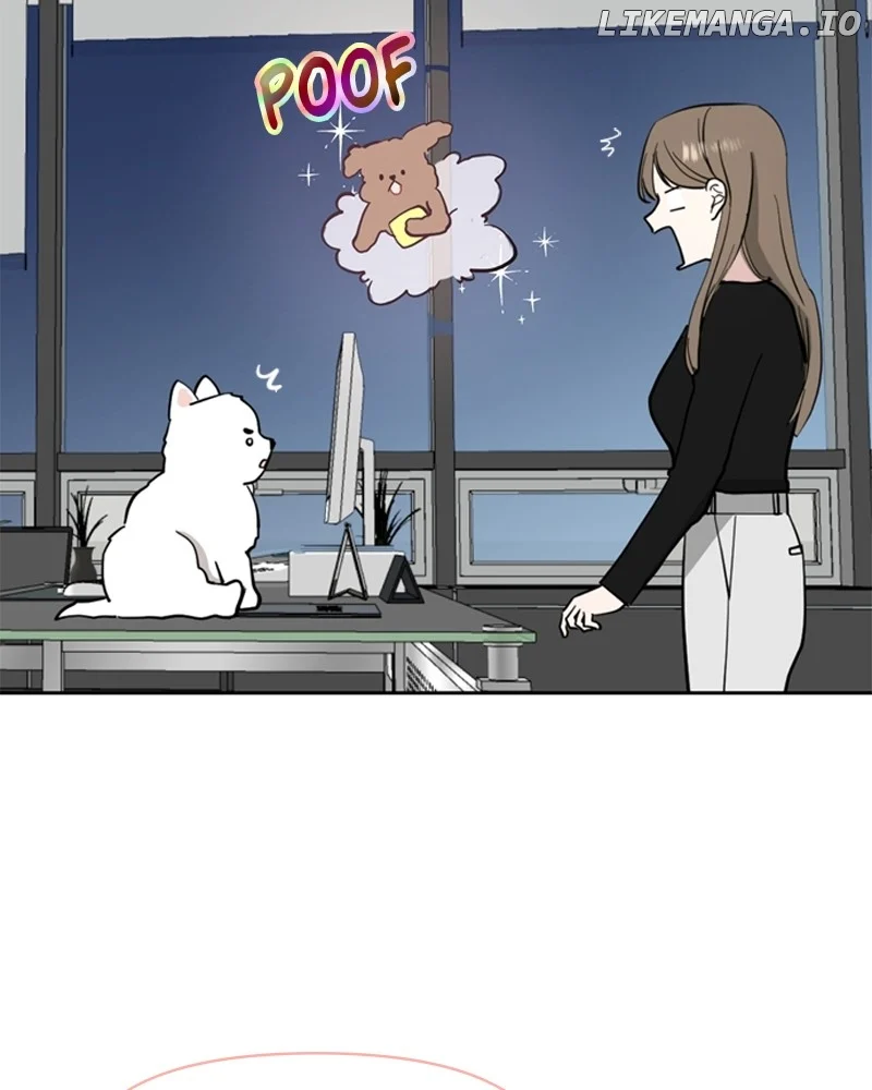 How to Hold X’s Leash chapter 1 page 119
