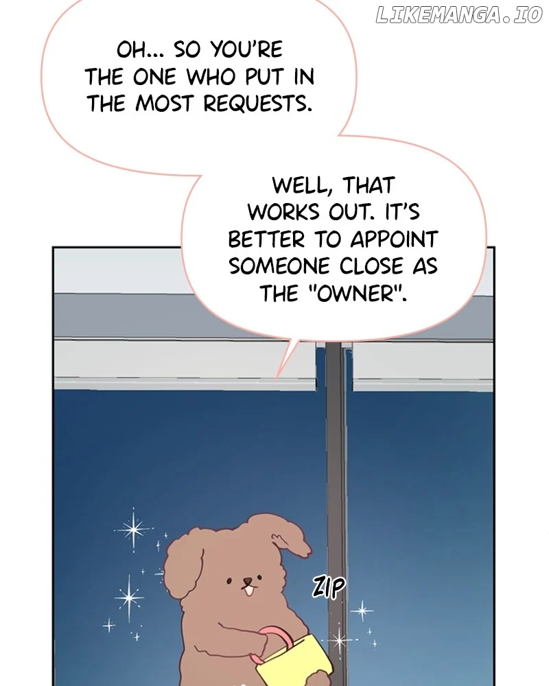 How to Hold X’s Leash chapter 1 page 120