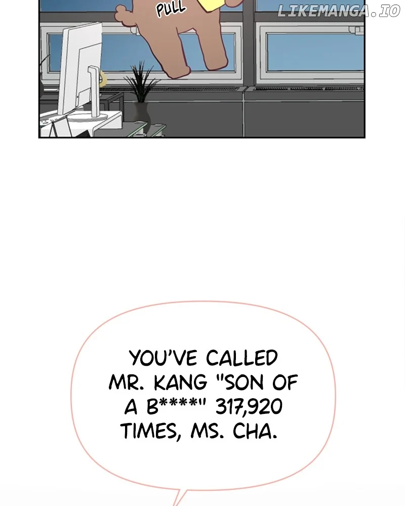 How to Hold X’s Leash chapter 1 page 121