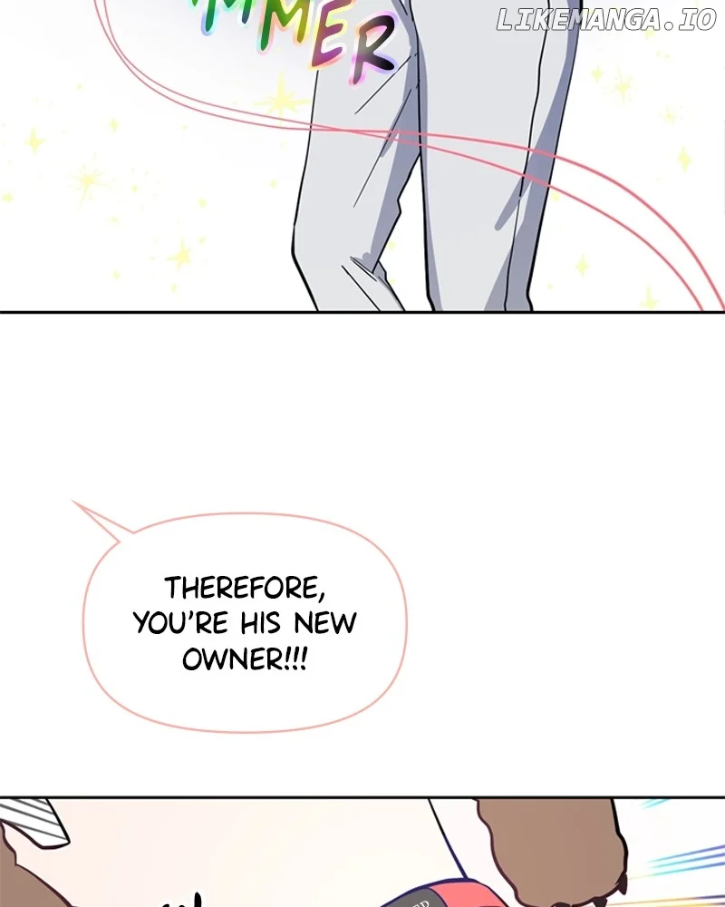 How to Hold X’s Leash chapter 1 page 123