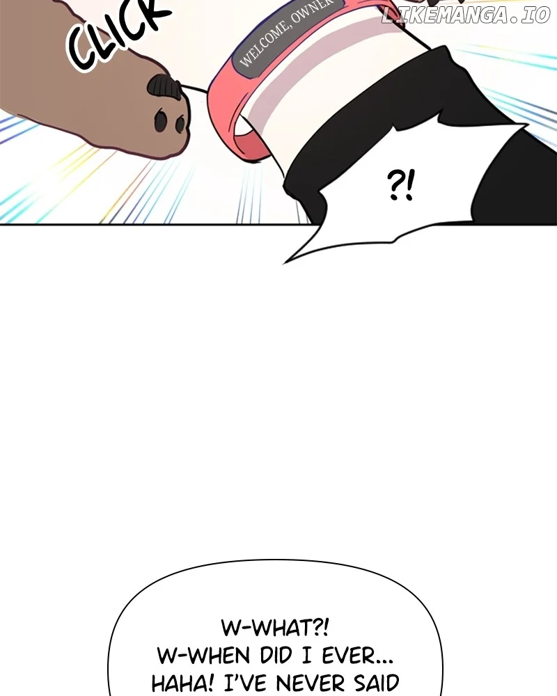 How to Hold X’s Leash chapter 1 page 124
