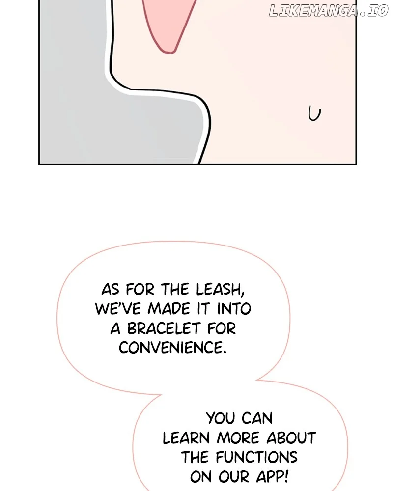 How to Hold X’s Leash chapter 1 page 126